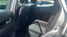 Nissan Qashqai 1.5 dCi Acenta [Smart Vision Pack] 5dr Diesel Hatchback